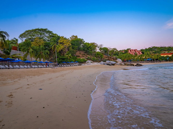 Las Brisas Huatulco photo 26