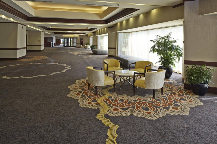 Hilton Raleigh North Hills photo 24