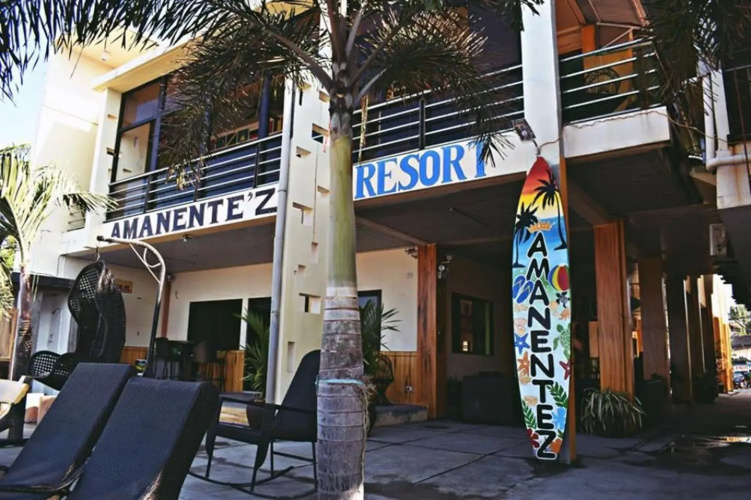 Hotelbild