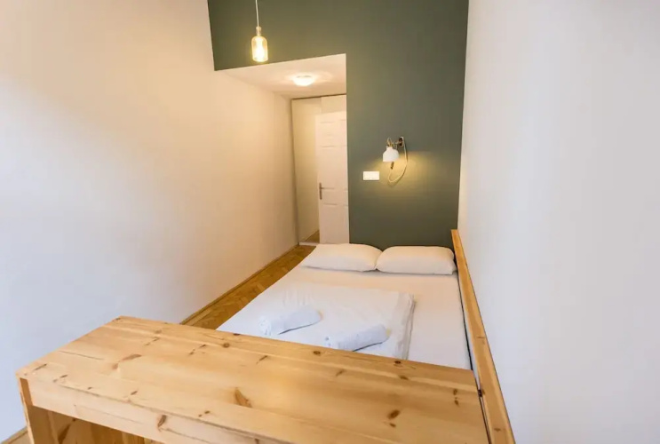 Goodtrip Apartments - Eötvös street