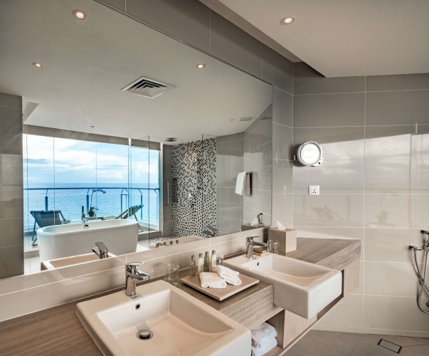 Doubletree Resort by Hilton Penang photo 11