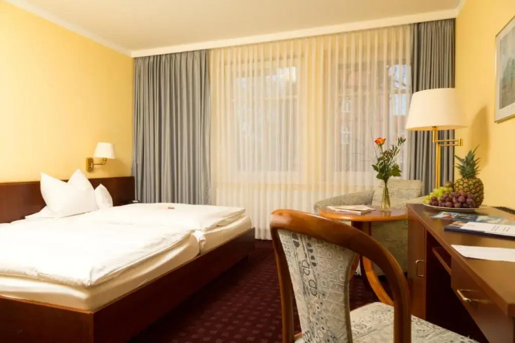 Ringhotel Residenz Wittmund