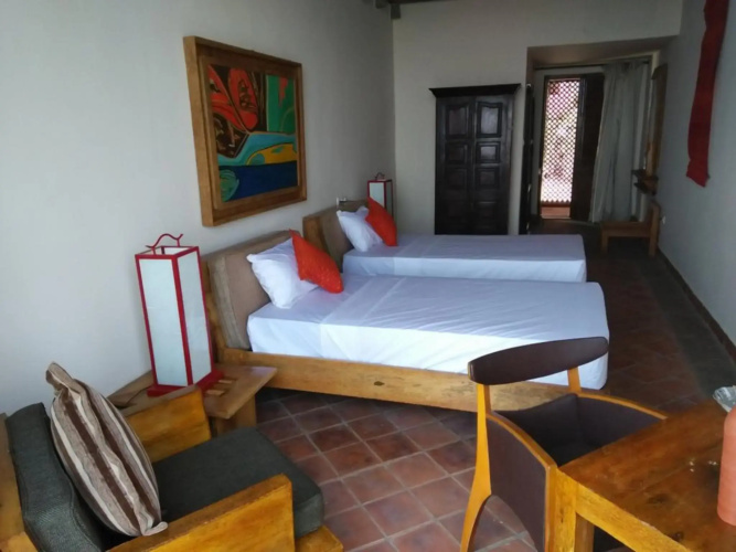 Kottai by OYO Rooms