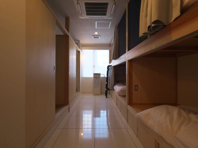 guesthouse cosa
