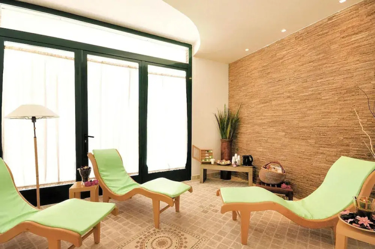 Villa in Cecina Mare Near Sandy Beaches