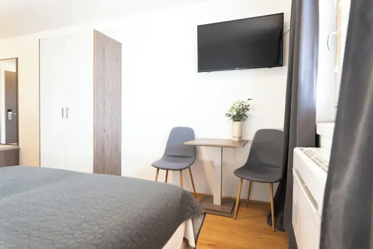 Hotel Triester