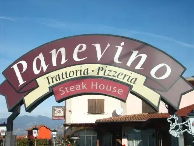 Locanda Panevino