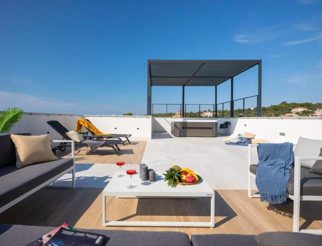 Villa Gaia