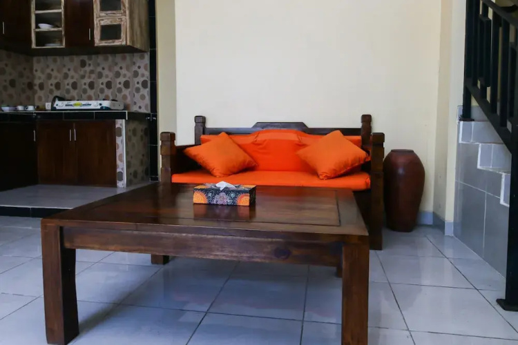 Airy Jimbaran Celagi Basur 1 Bali