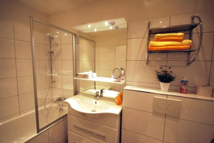 Easyapartments Central