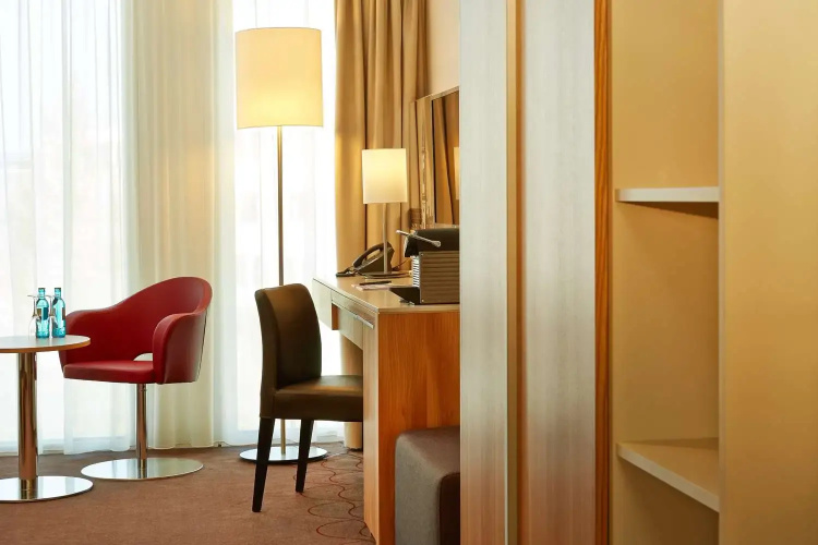 H4 Hotel München Messe