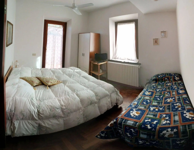 Le Mimose B&B