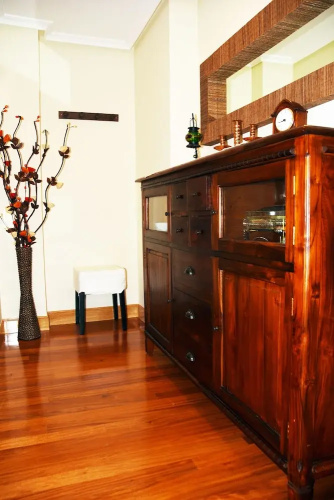 Apartamento CALERA