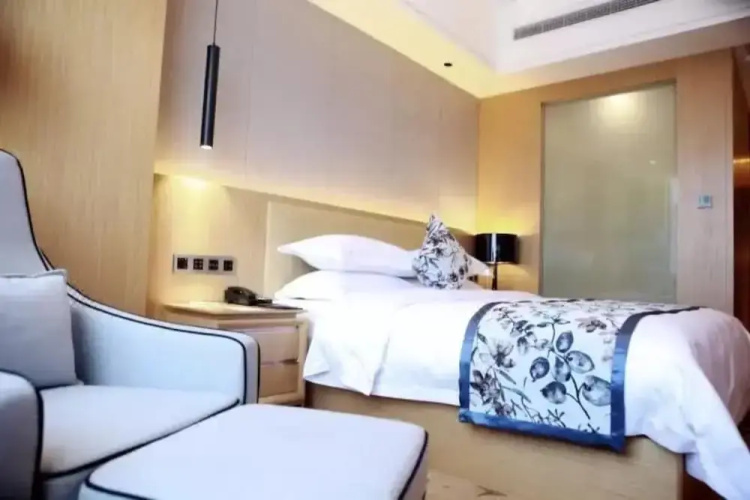 Zijing International Hotel