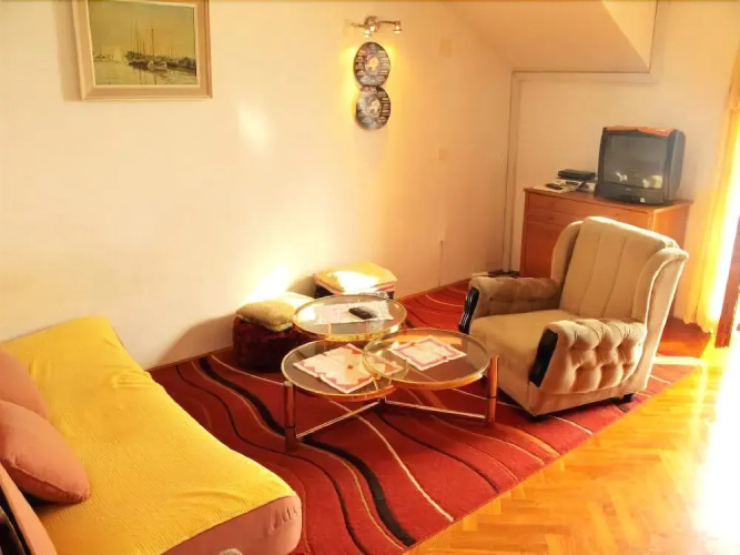 Apartment Niko