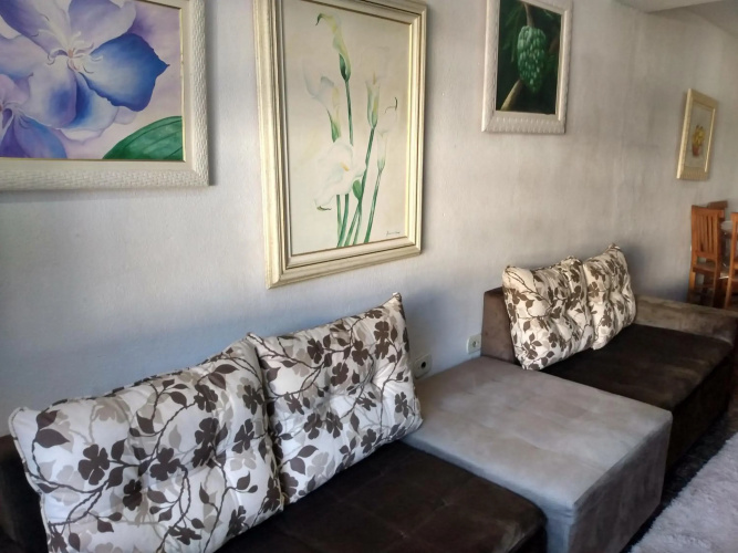 Casa Bromélia, a 15 minutos a pé do centro histórico!