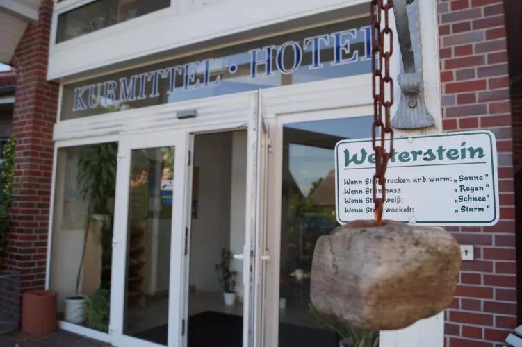 Hotel Werdumer Hof