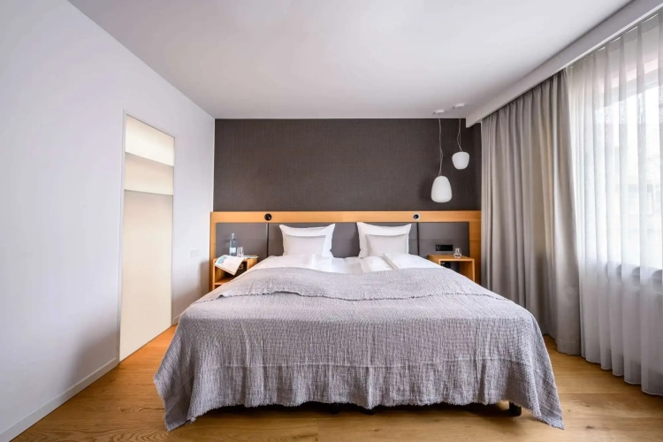 Komfort Double room