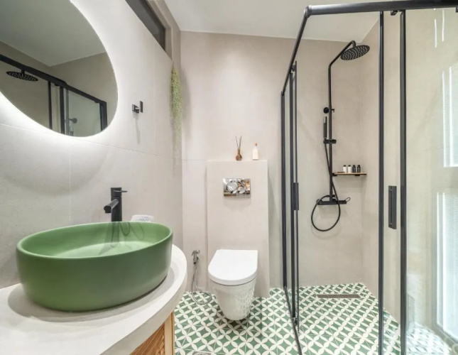 Dianthus Residence, featuring a Heated Pool, By ThinkVilla