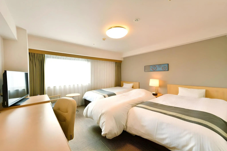 Richmond Hotel Hamamatsu