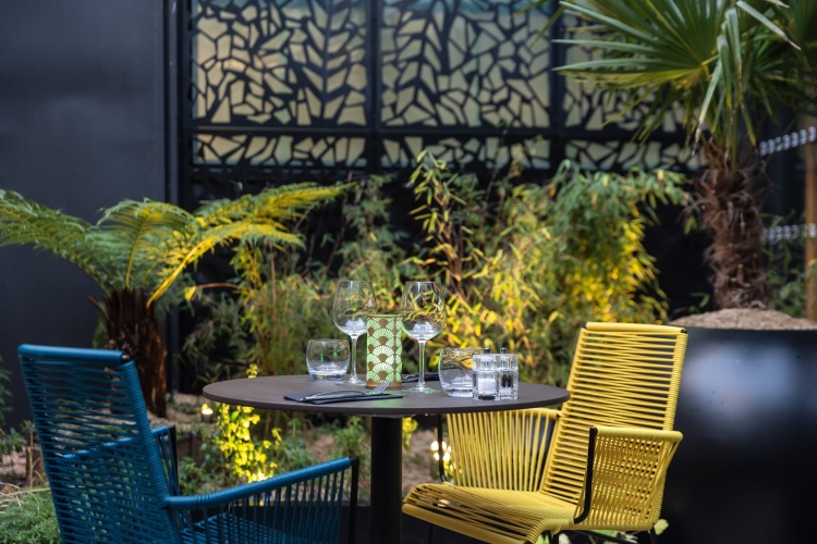 voco Strasbourg Centre - The Garden photo 32