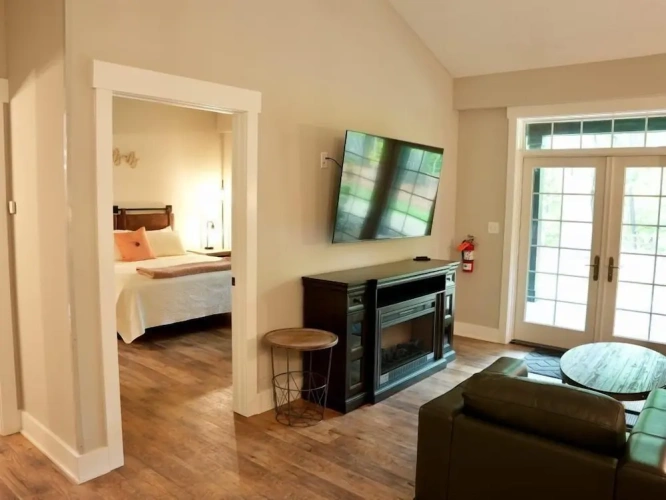 Grand Double Suite