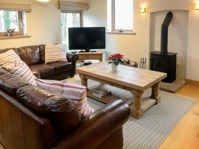 Red House Farm Cottage