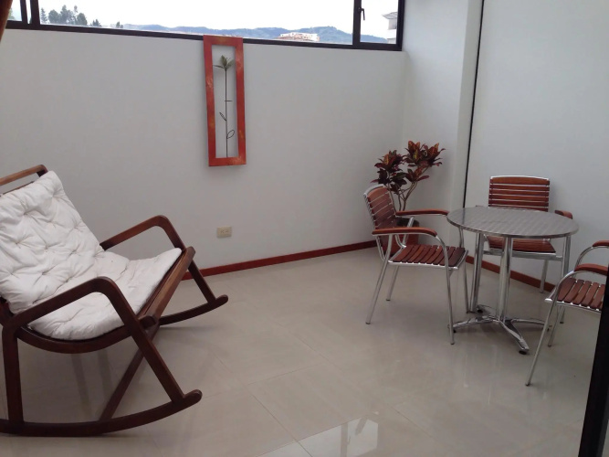 Hotel Cuellar'S