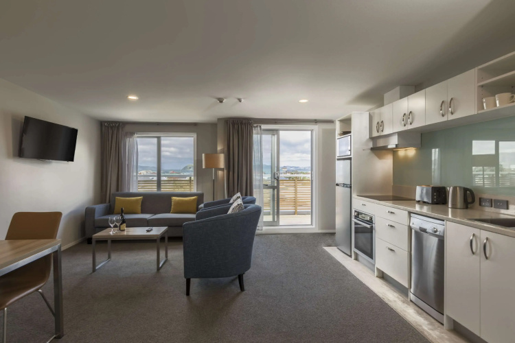 Quest Petone