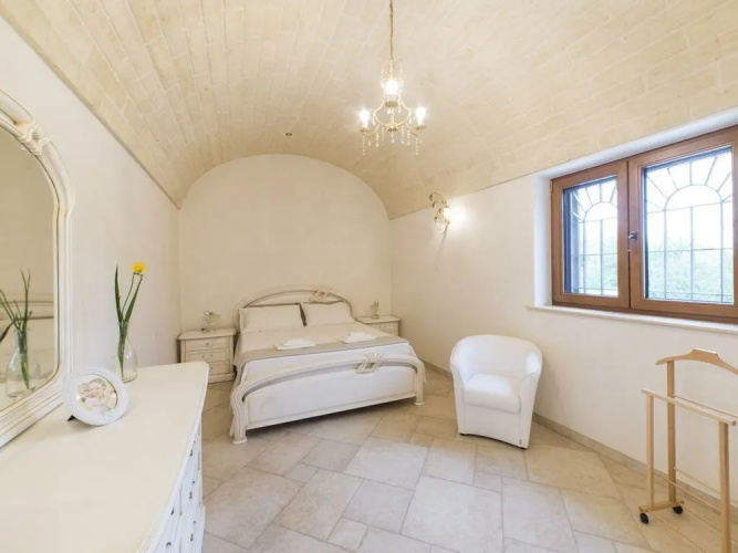 Villa Gardenia