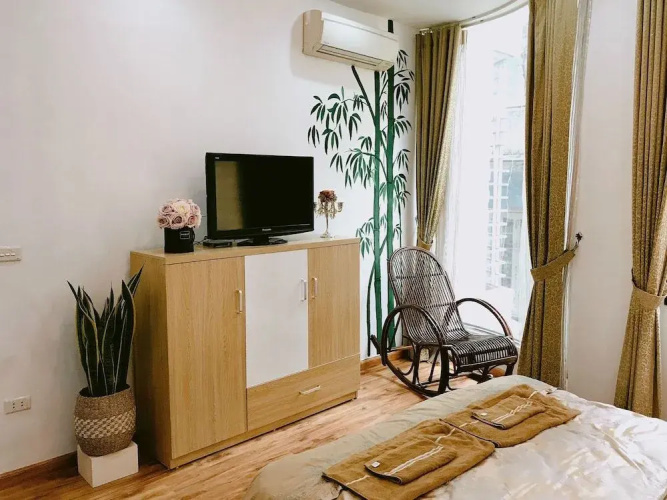Tre House - Hostel
