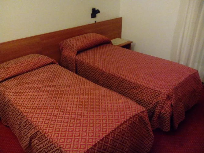 Albergo Alla Speranza