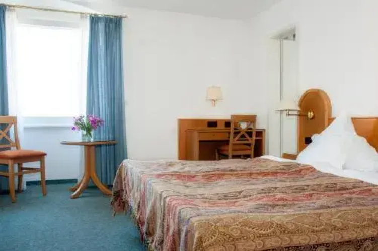 Imagen del hotel