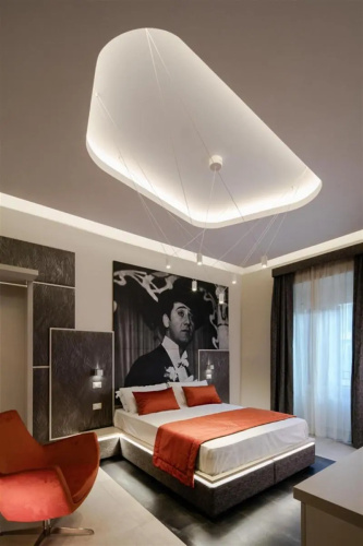 Via Veneto Luxury Suites