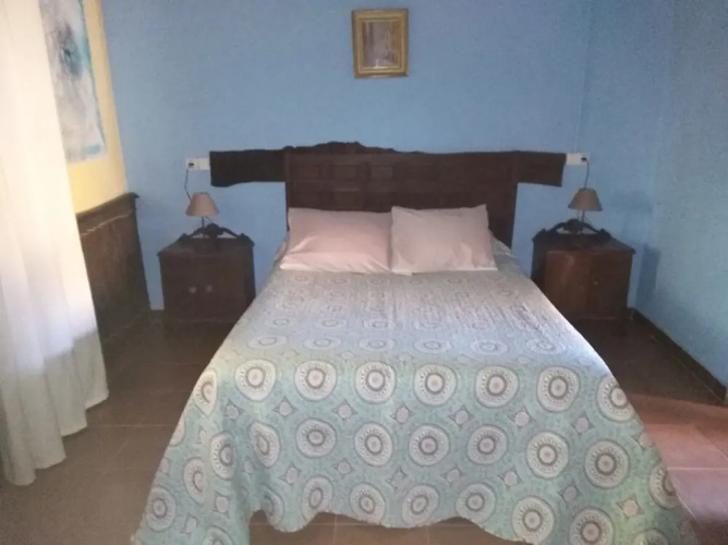 Villa Asuncion