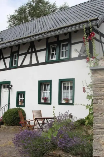 Ferienhaus Eifelperle