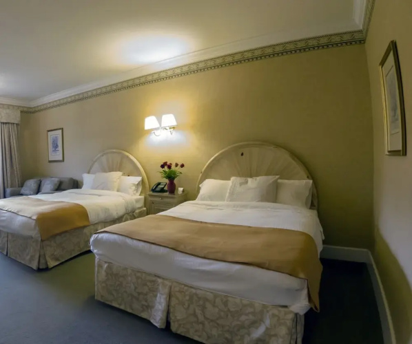 Phoenix Inn Resort