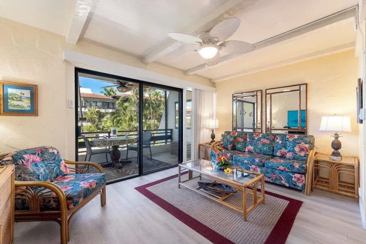 Ocean Views - AC - In Unit Washer/dryer - Vrkcv
