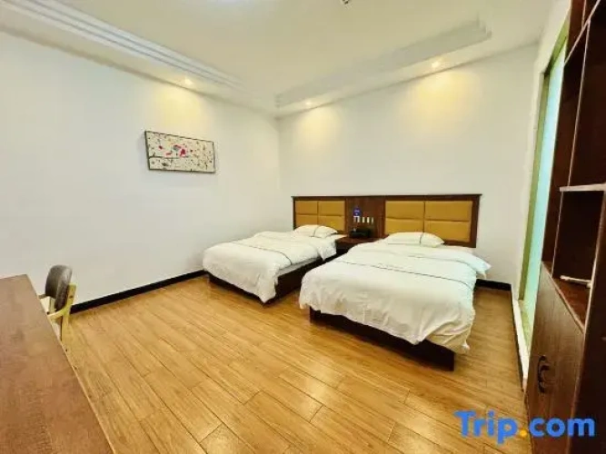 Comfort Twin room