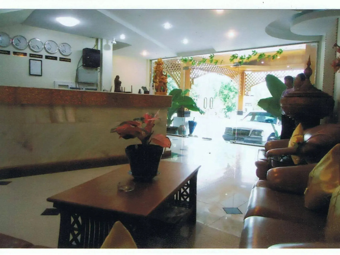 Regal Central Hotel