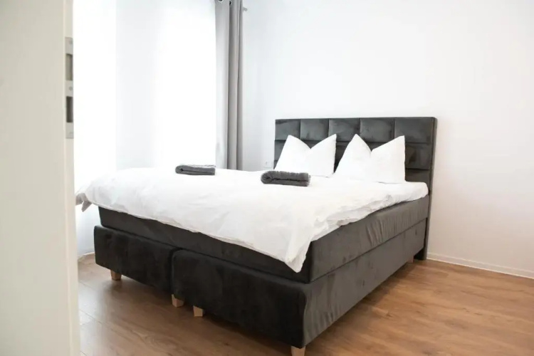 Alternativ 2 Residence Central