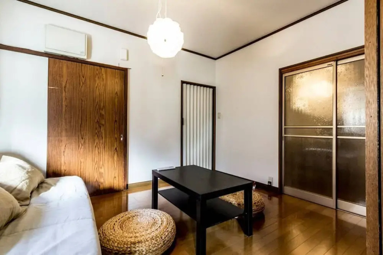 Ikebukuro Yamashita Apartment Gr2