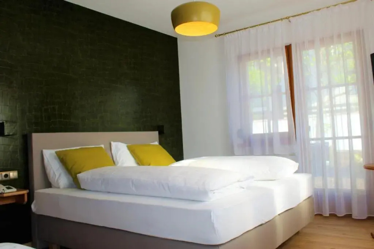 Otel görseli