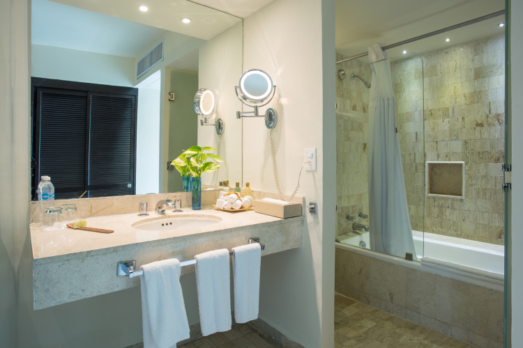 Dreams Sands Cancun Resort and Spa photo 21