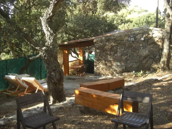 1 Bedroom Cottage