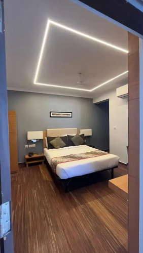 Hotel Nesta