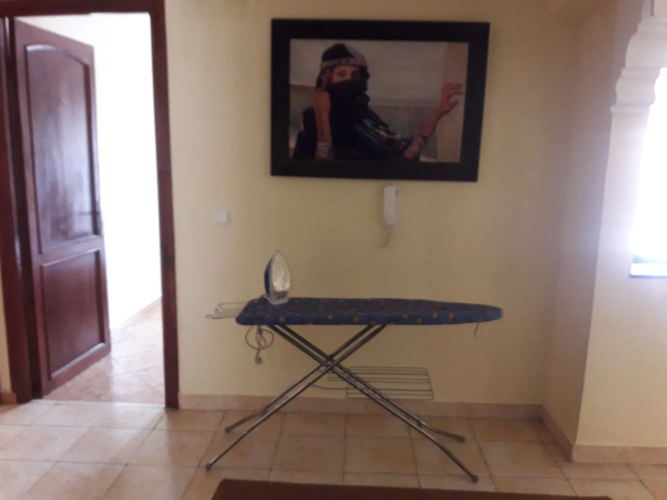 Appartement 1 Résidence Manis Marrakech