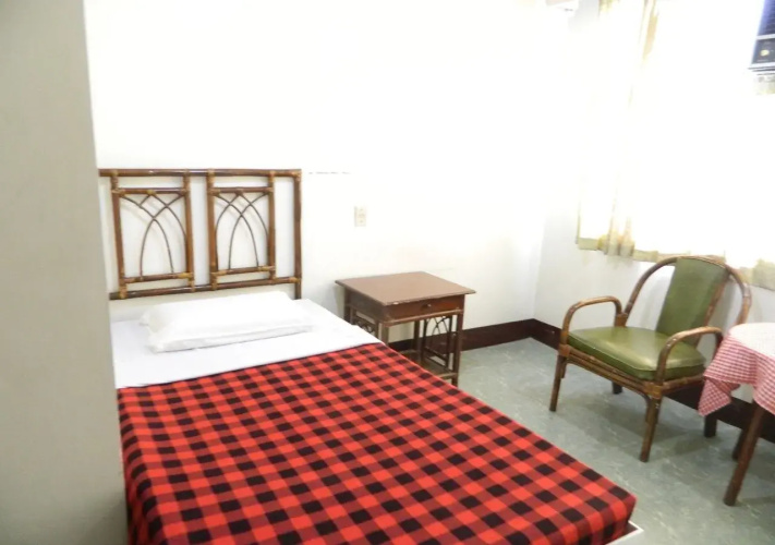Maria Christina Hotel