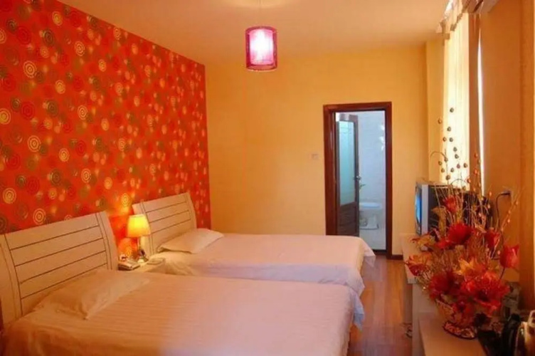 Xinyun Express Hotel - Chengdu