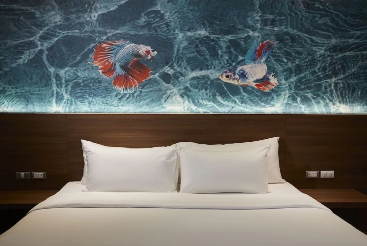Double Junior Suite